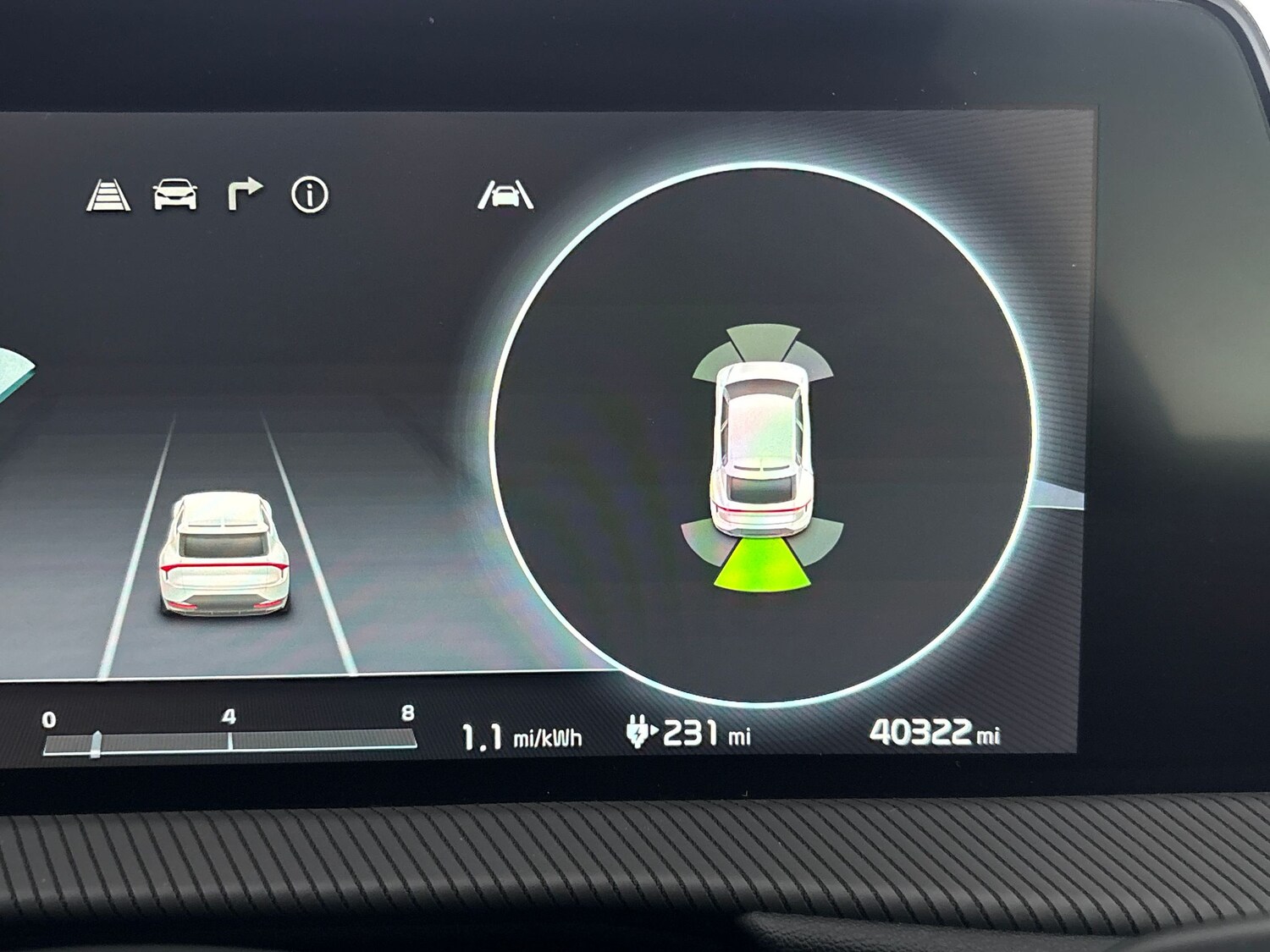 Used Kia EV6 2023 for sale - 78150950: Photo 29