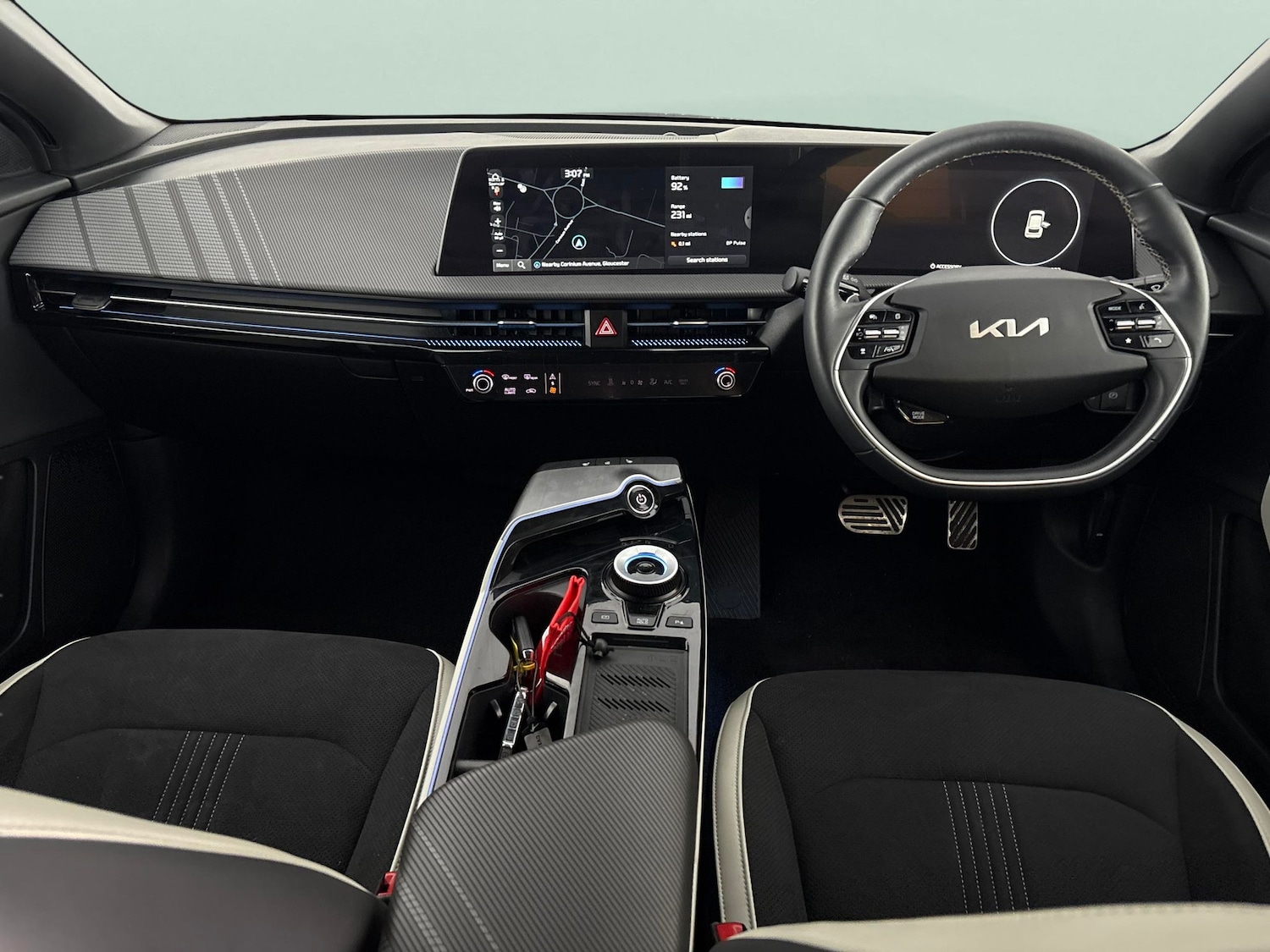 Used Kia EV6 2023 for sale - 78150950: Photo 7