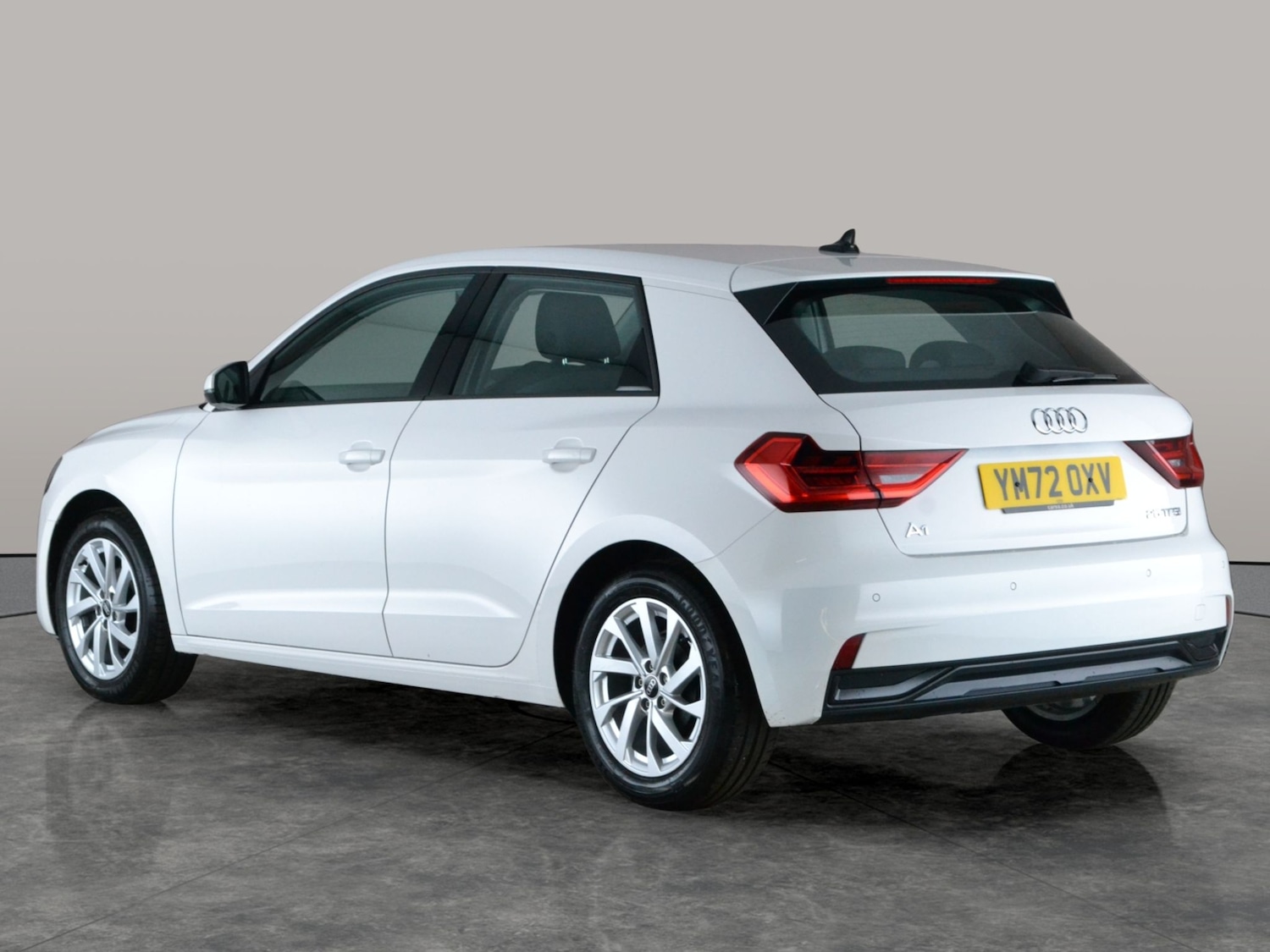 Used Audi A1 2023 for sale - 77797261: Photo 11