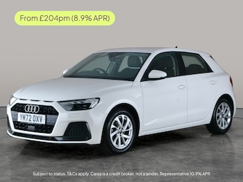 Used Audi A1 2023 for sale - 77797261: Photo
