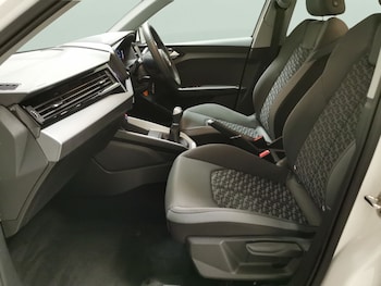 Used Audi A1 2023 for sale - 77797261: Photo