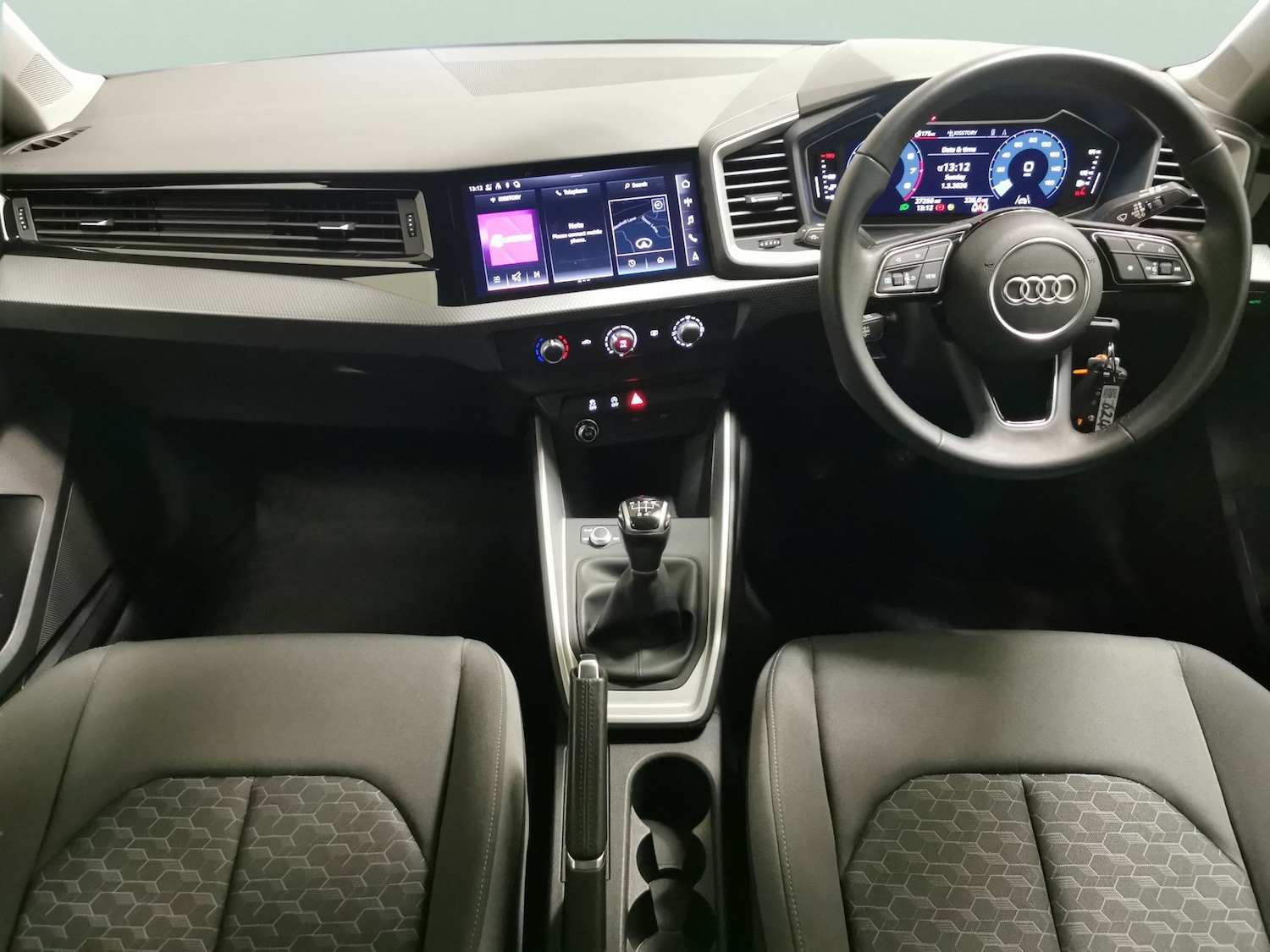 Used Audi A1 2023 for sale - 77797261: Photo 6