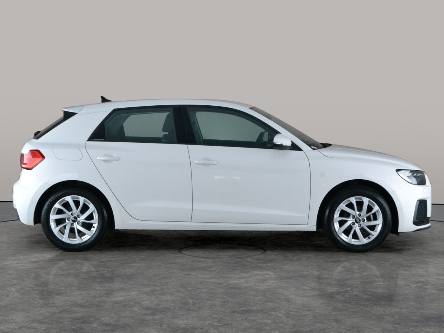 Used Audi A1 2023 for sale - 77797261: Photo 8