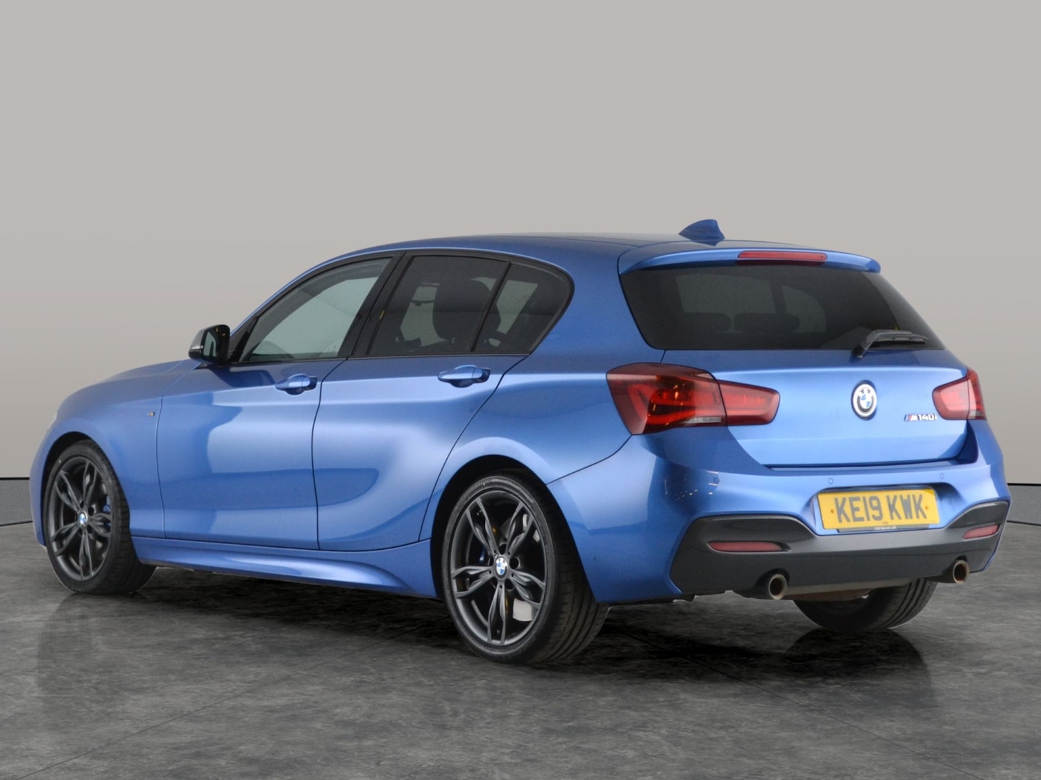 Used BMW 1 Series 2019 for sale - 76494290: Photo 10