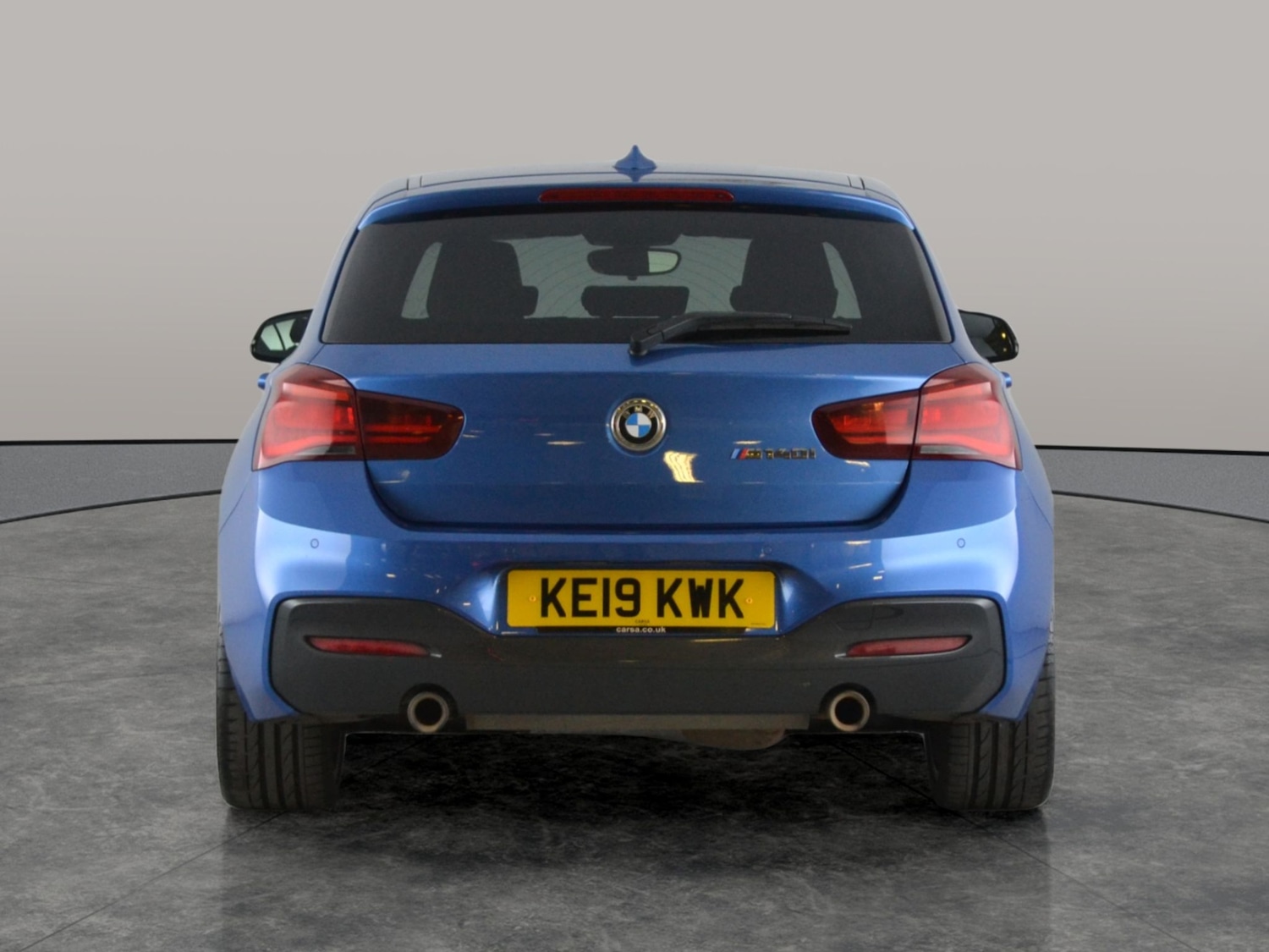 Used BMW 1 Series 2019 for sale - 76494290: Photo 11