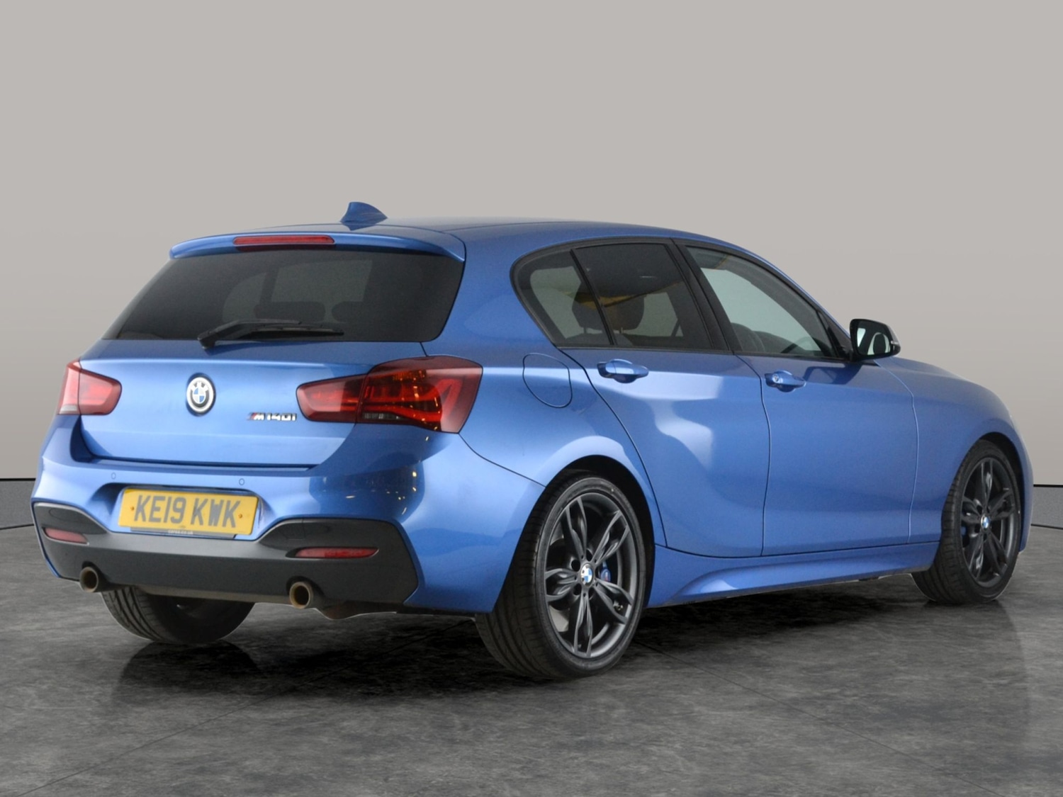 Used BMW 1 Series 2019 for sale - 76494290: Photo 12