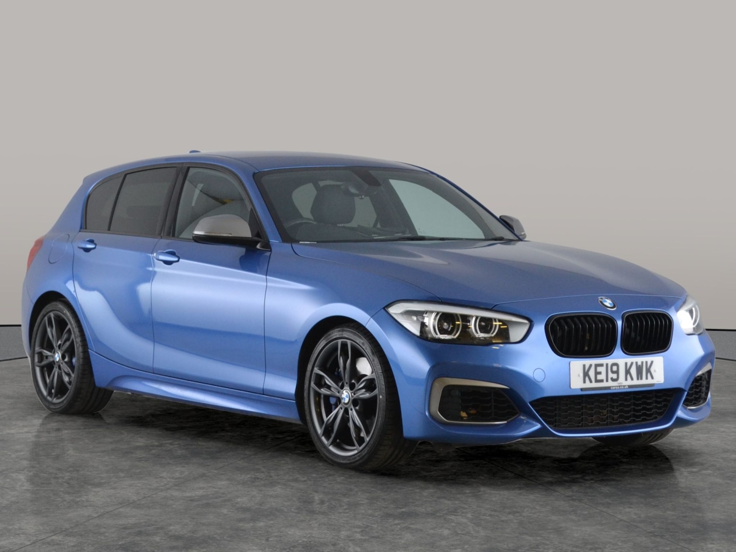 Used BMW 1 Series 2019 for sale - 76494290: Photo 14