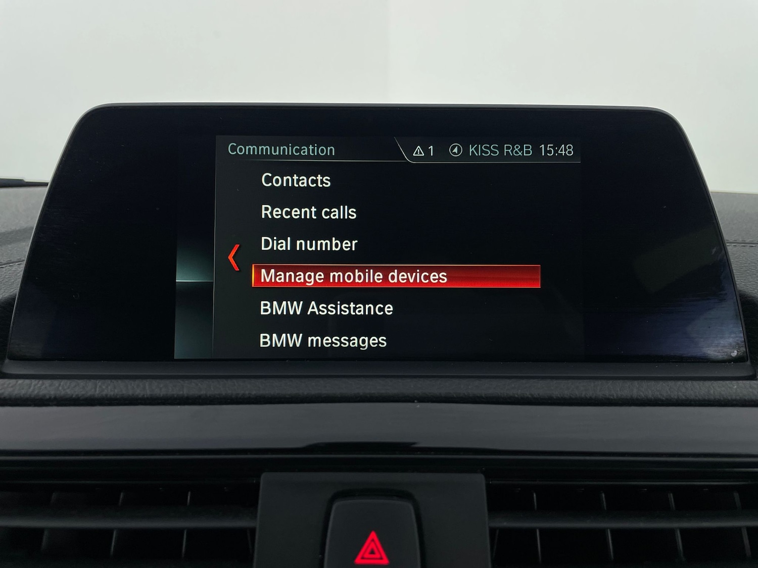 Used BMW 1 Series 2019 for sale - 76494290: Photo 17