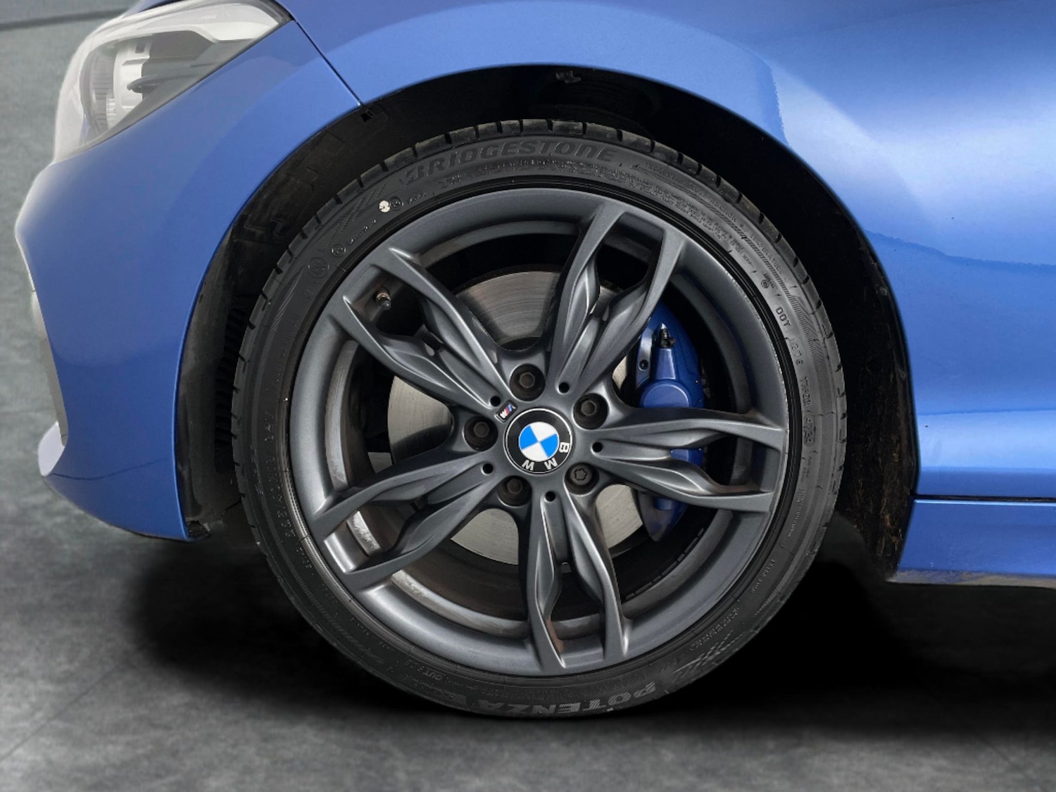 Used BMW 1 Series 2019 for sale - 76494290: Photo 23