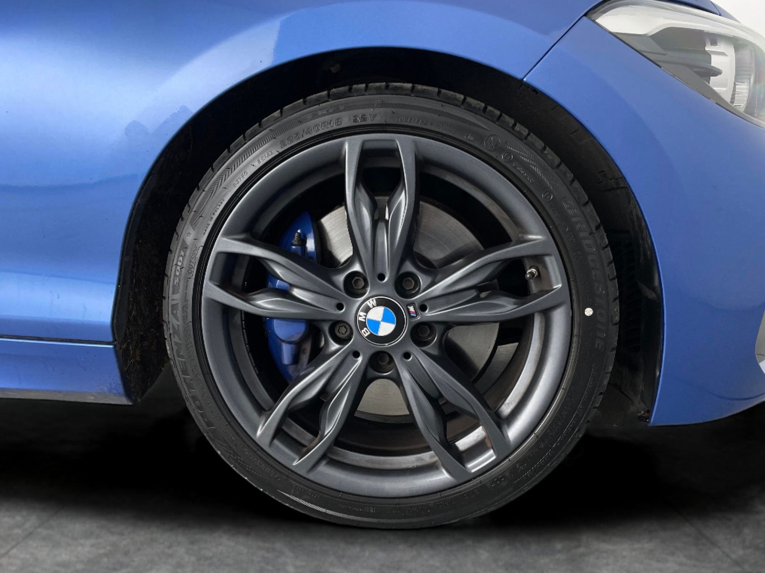 Used BMW 1 Series 2019 for sale - 76494290: Photo 24