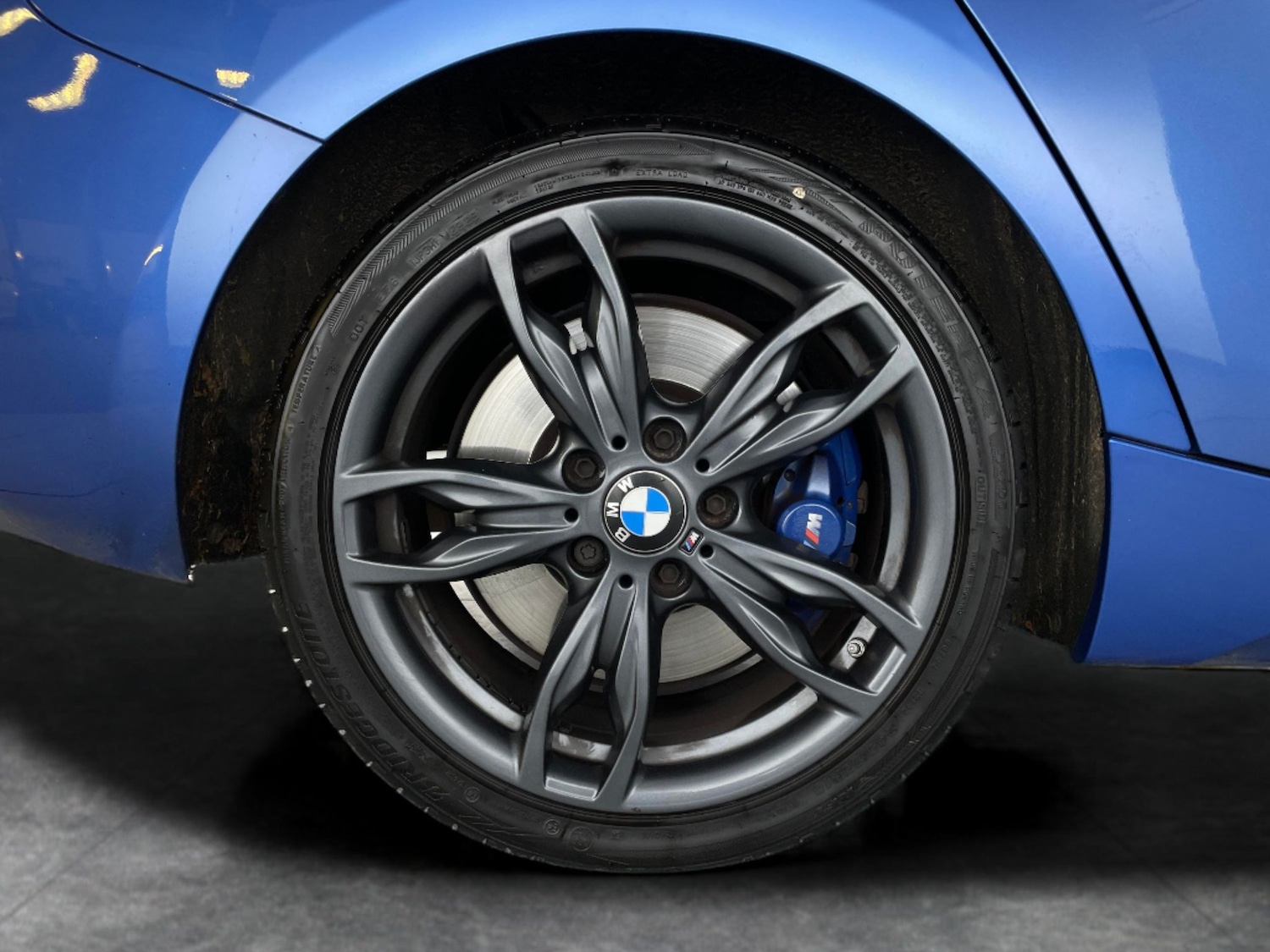 Used BMW 1 Series 2019 for sale - 76494290: Photo 25