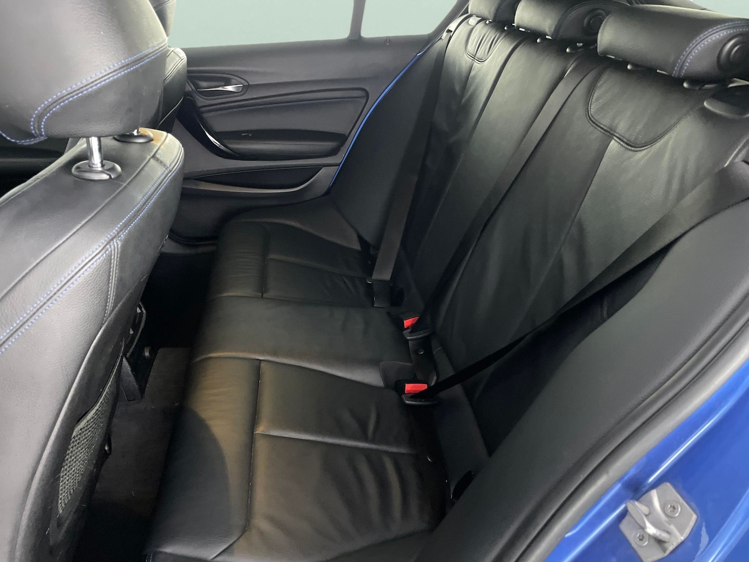 Used BMW 1 Series 2019 for sale - 76494290: Photo 26