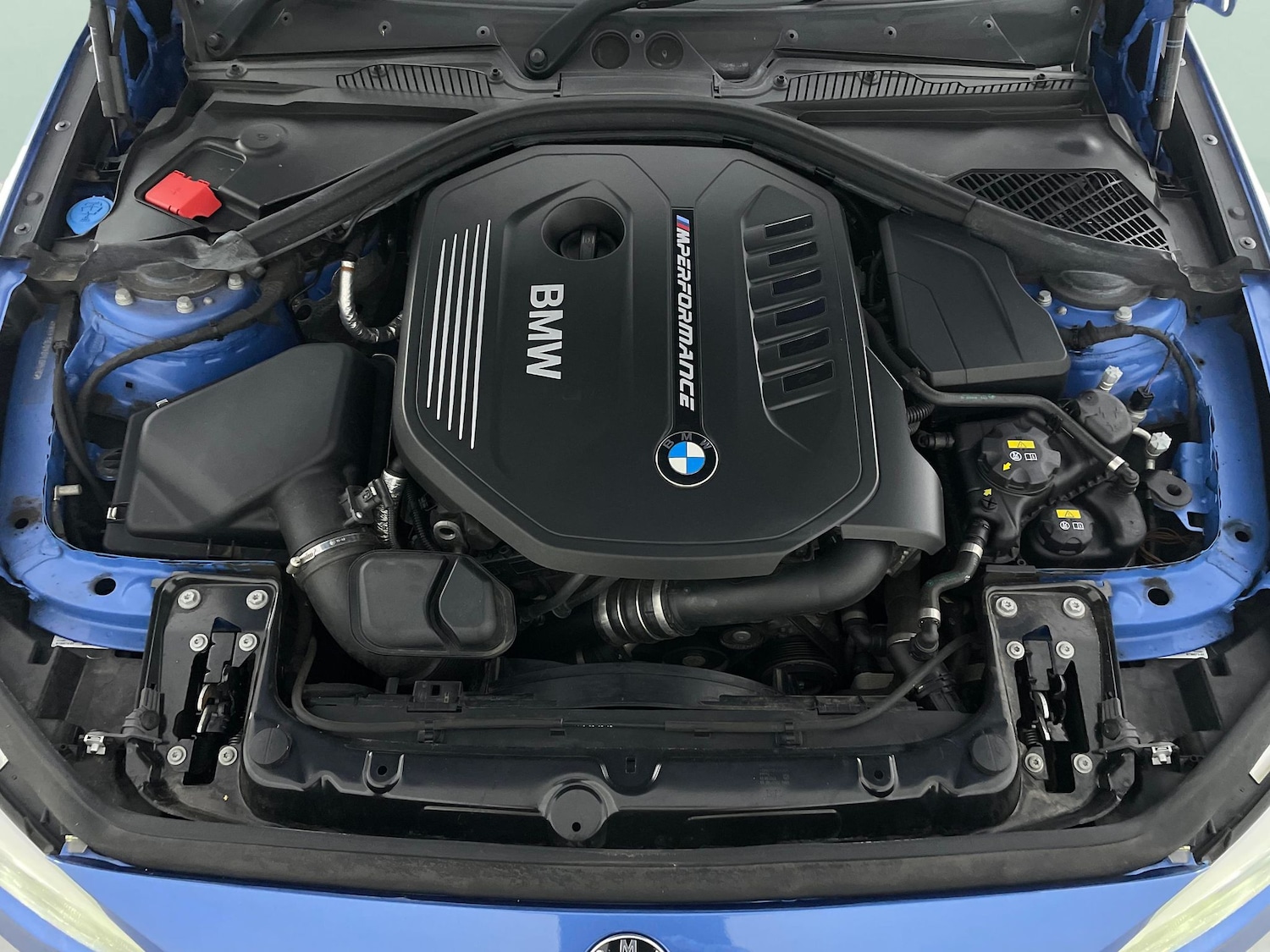Used BMW 1 Series 2019 for sale - 76494290: Photo 33
