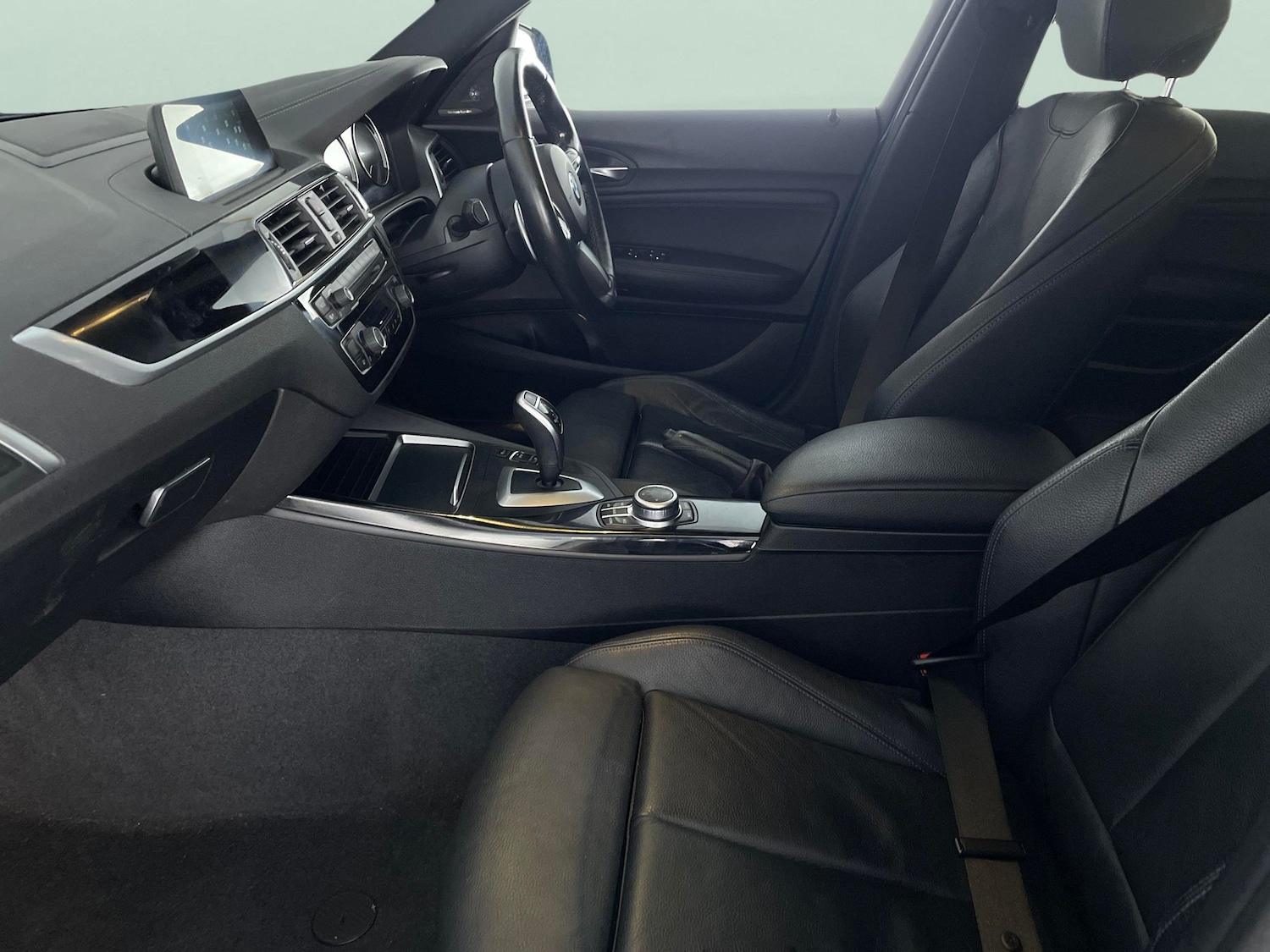 Used BMW 1 Series 2019 for sale - 76494290: Photo 4