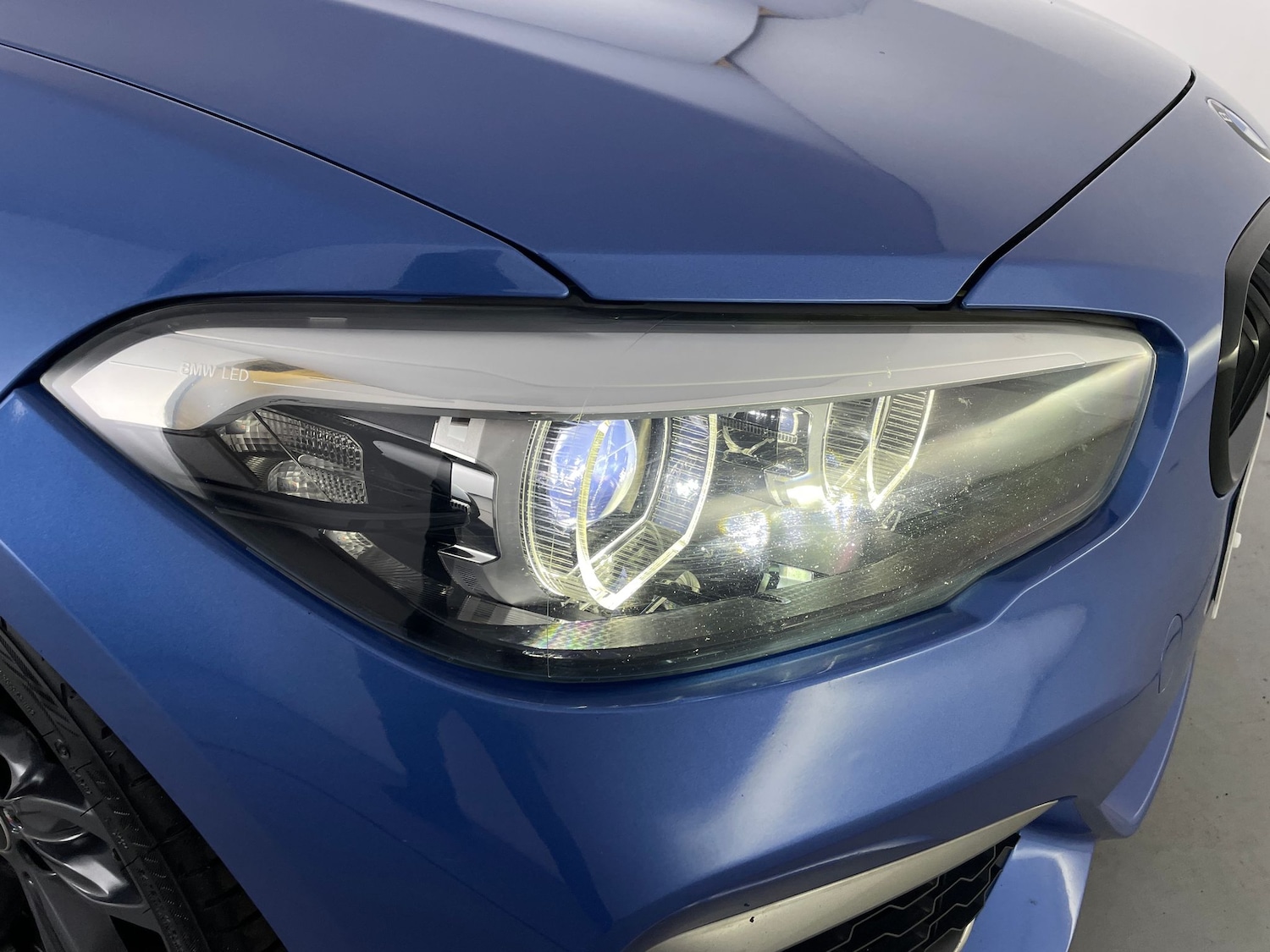 Used BMW 1 Series 2019 for sale - 76494290: Photo 6