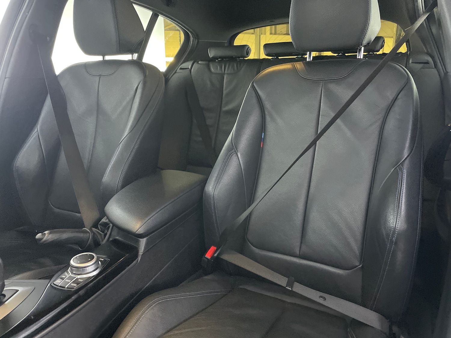 Used BMW 1 Series 2019 for sale - 76494290: Photo 7