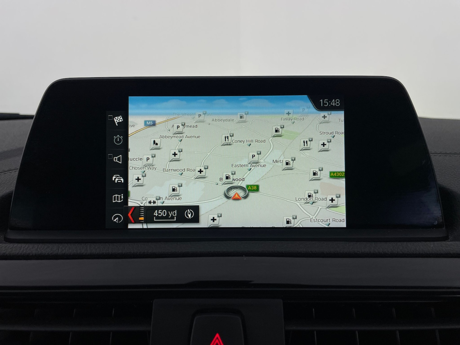 Used BMW 1 Series 2019 for sale - 76494290: Photo 8