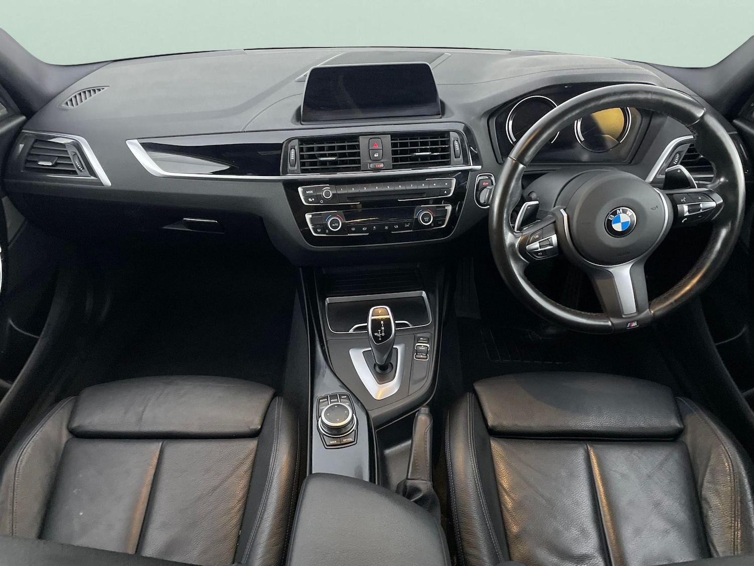 Used BMW 1 Series 2019 for sale - 76494290: Photo 9