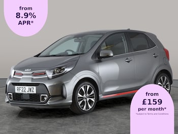 Used Kia Picanto  for sale - 75737279: Photo