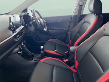 Used Kia Picanto  for sale - 75737279: Photo