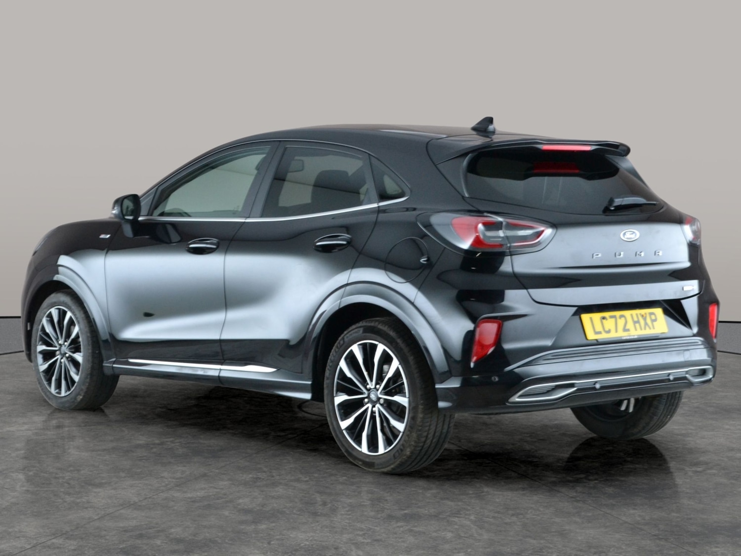 Used Ford Puma 2022 for sale - 76999621: Photo 13