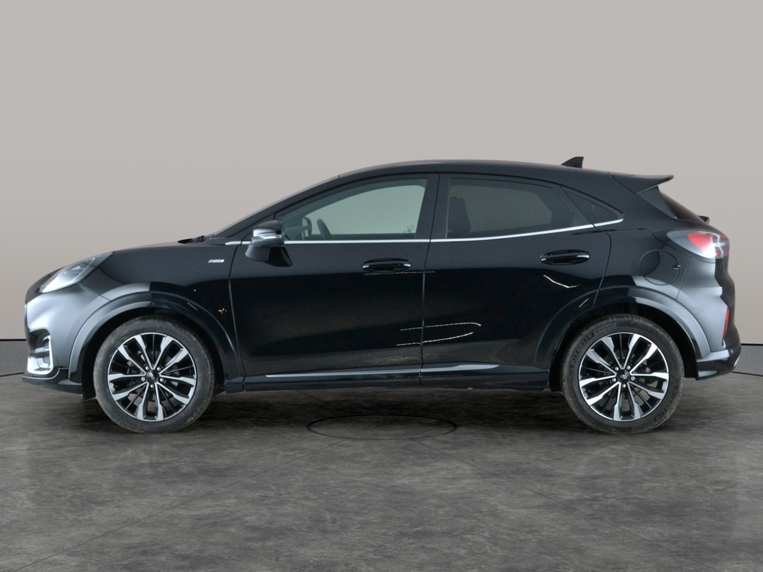 Used Ford Puma 2022 for sale - 76999621: Photo 14