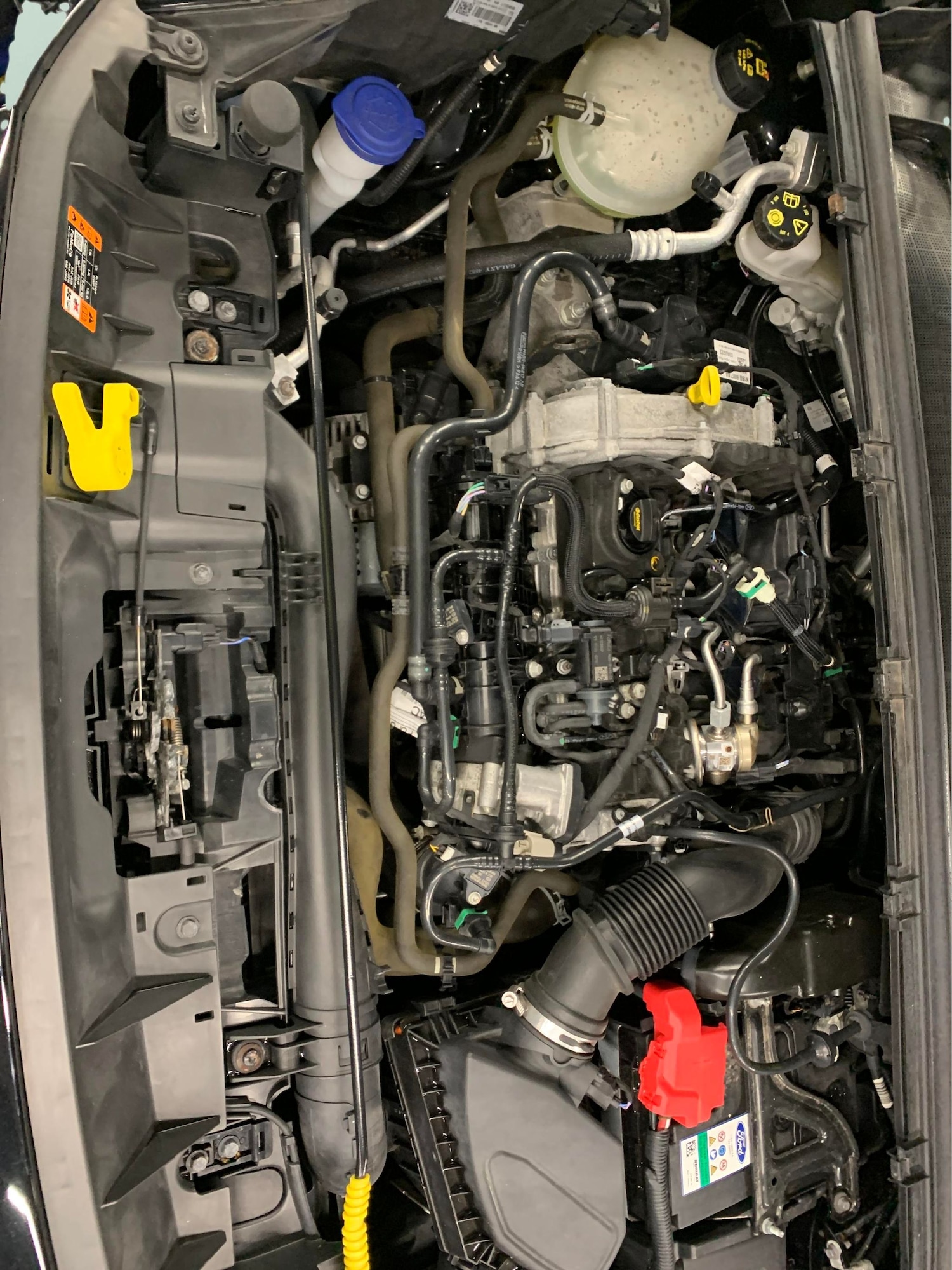 Used Ford Puma 2022 for sale - 76999621: Photo 37