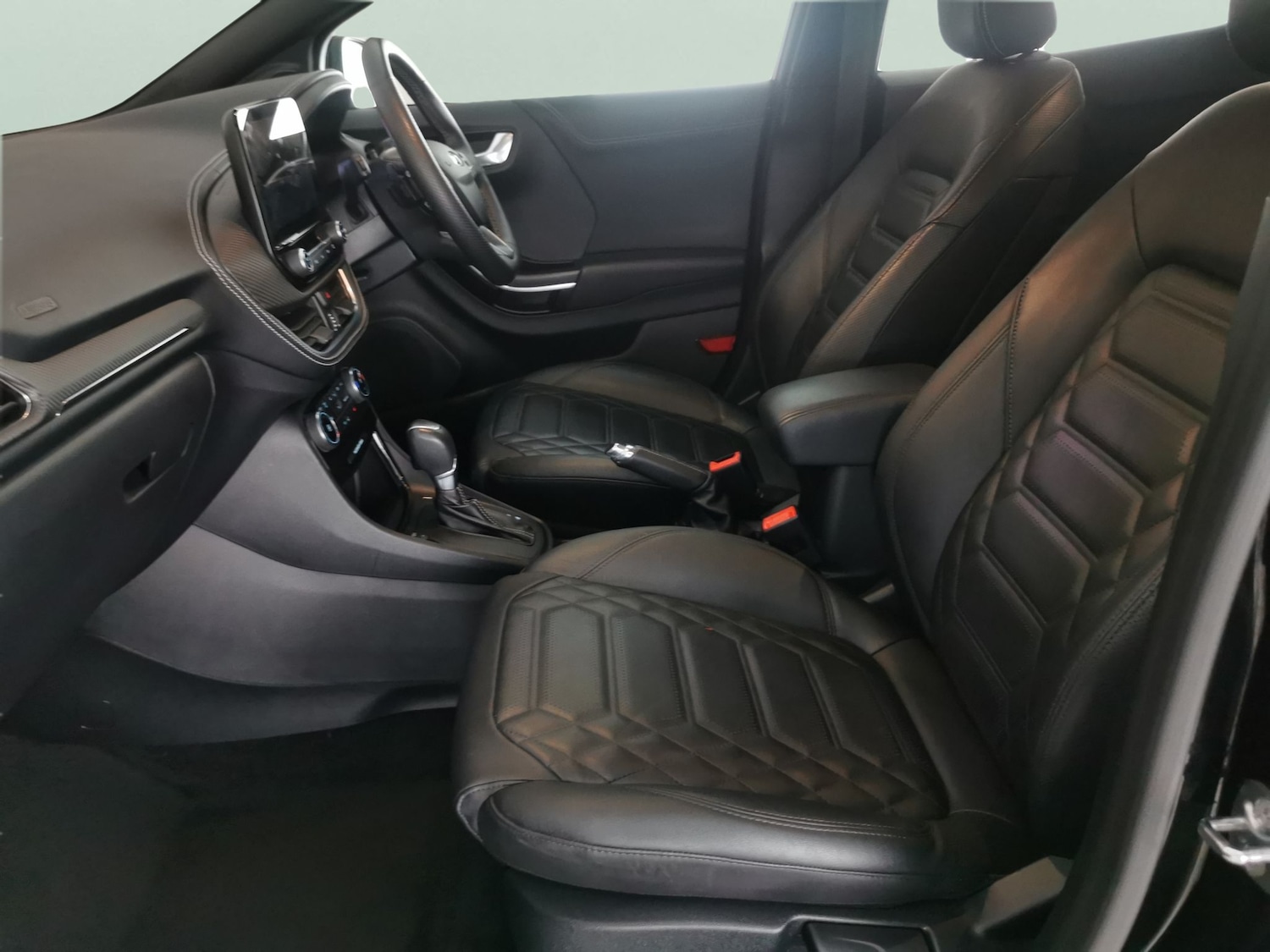 Used Ford Puma 2022 for sale - 76999621: Photo 4