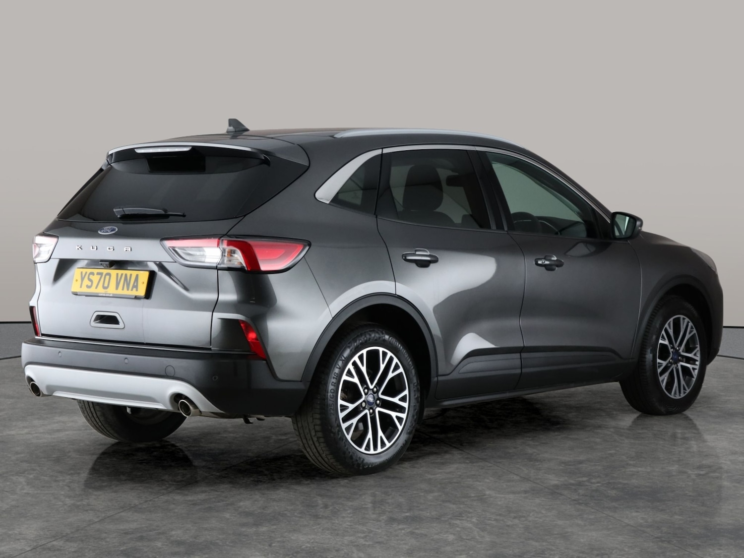 Used Ford Kuga 2020 for sale - 76595385: Photo 10