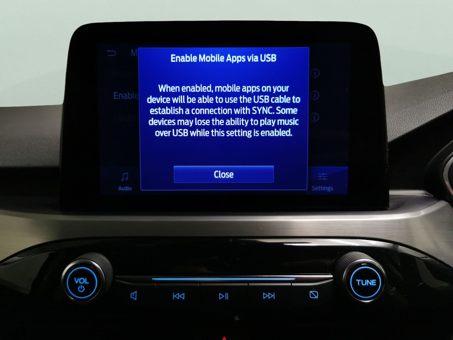 Used Ford Kuga 2020 for sale - 76595385: Photo 14