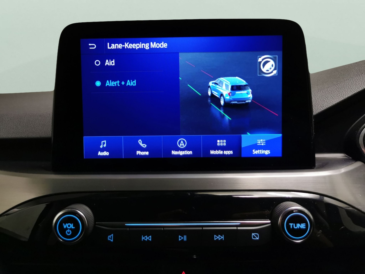 Used Ford Kuga 2020 for sale - 76595385: Photo 21