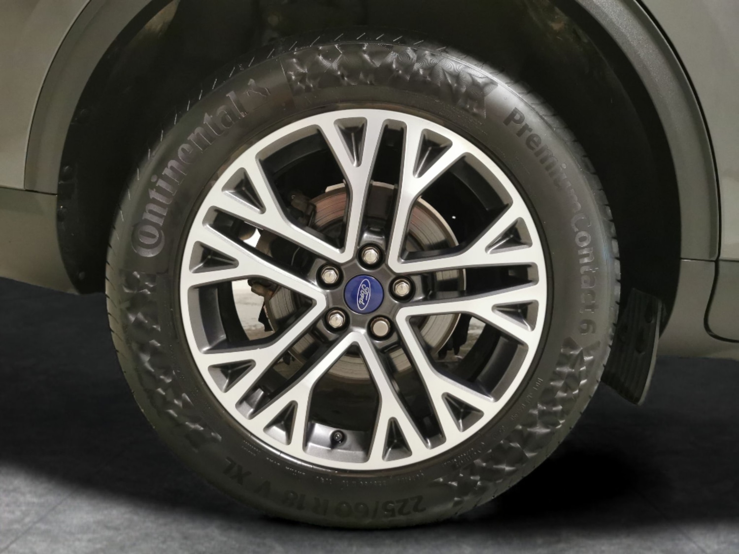 Used Ford Kuga 2020 for sale - 76595385: Photo 24