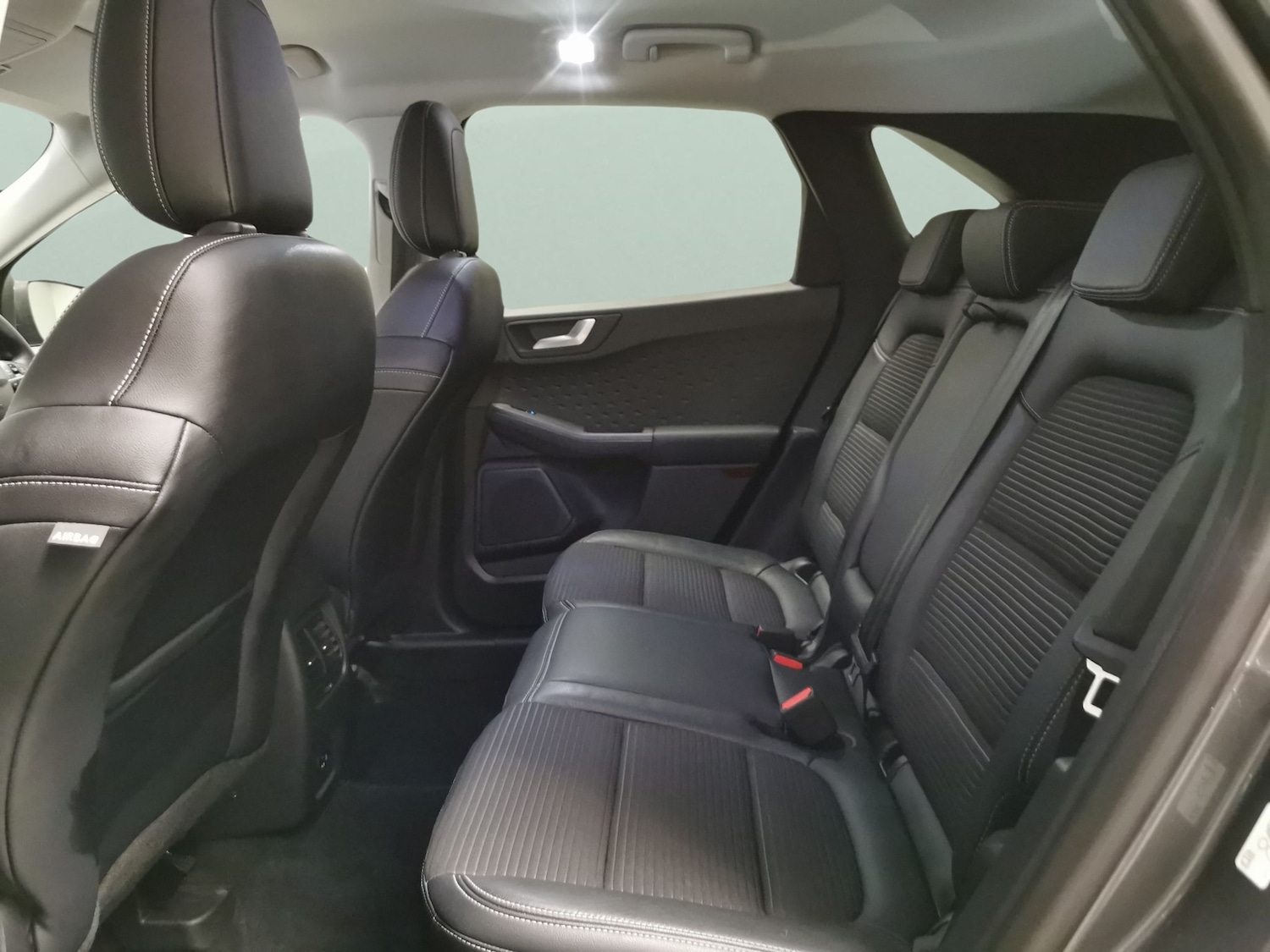 Used Ford Kuga 2020 for sale - 76595385: Photo 25