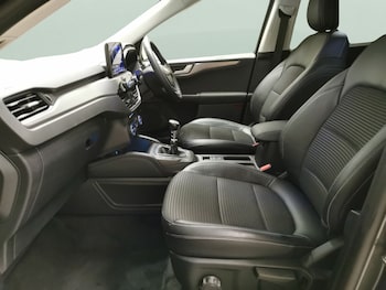 Used Ford Kuga 2020 for sale - 76595385: Photo