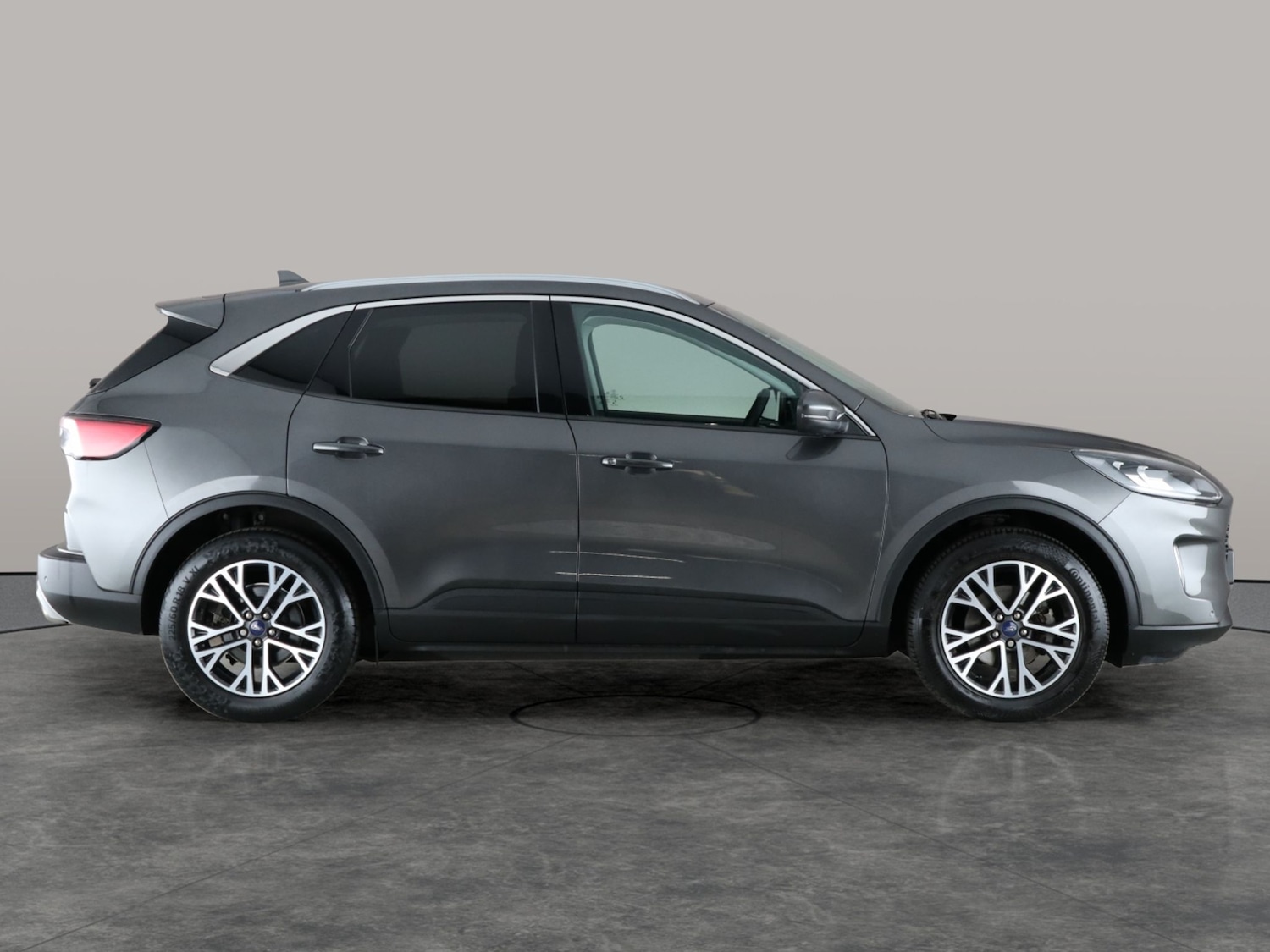 Used Ford Kuga 2020 for sale - 76595385: Photo 9