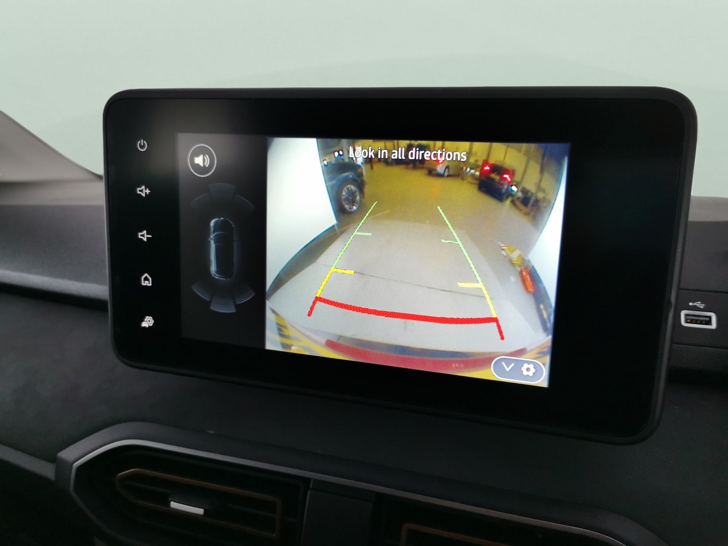 Used Dacia Jogger 2024 for sale - 77272023: Photo 15