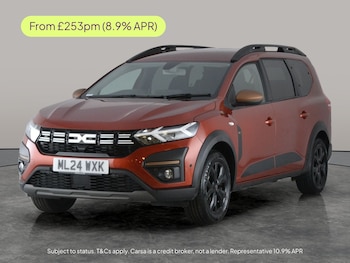 Used Dacia Jogger 2024 for sale - 77272023: Photo