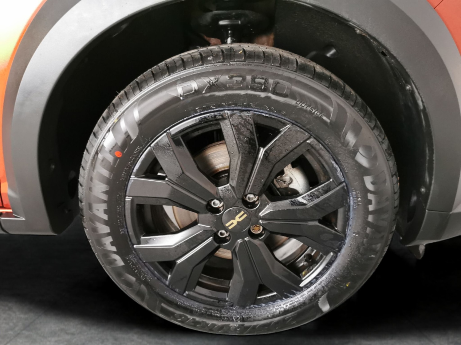 Used Dacia Jogger 2024 for sale - 77272023: Photo 20