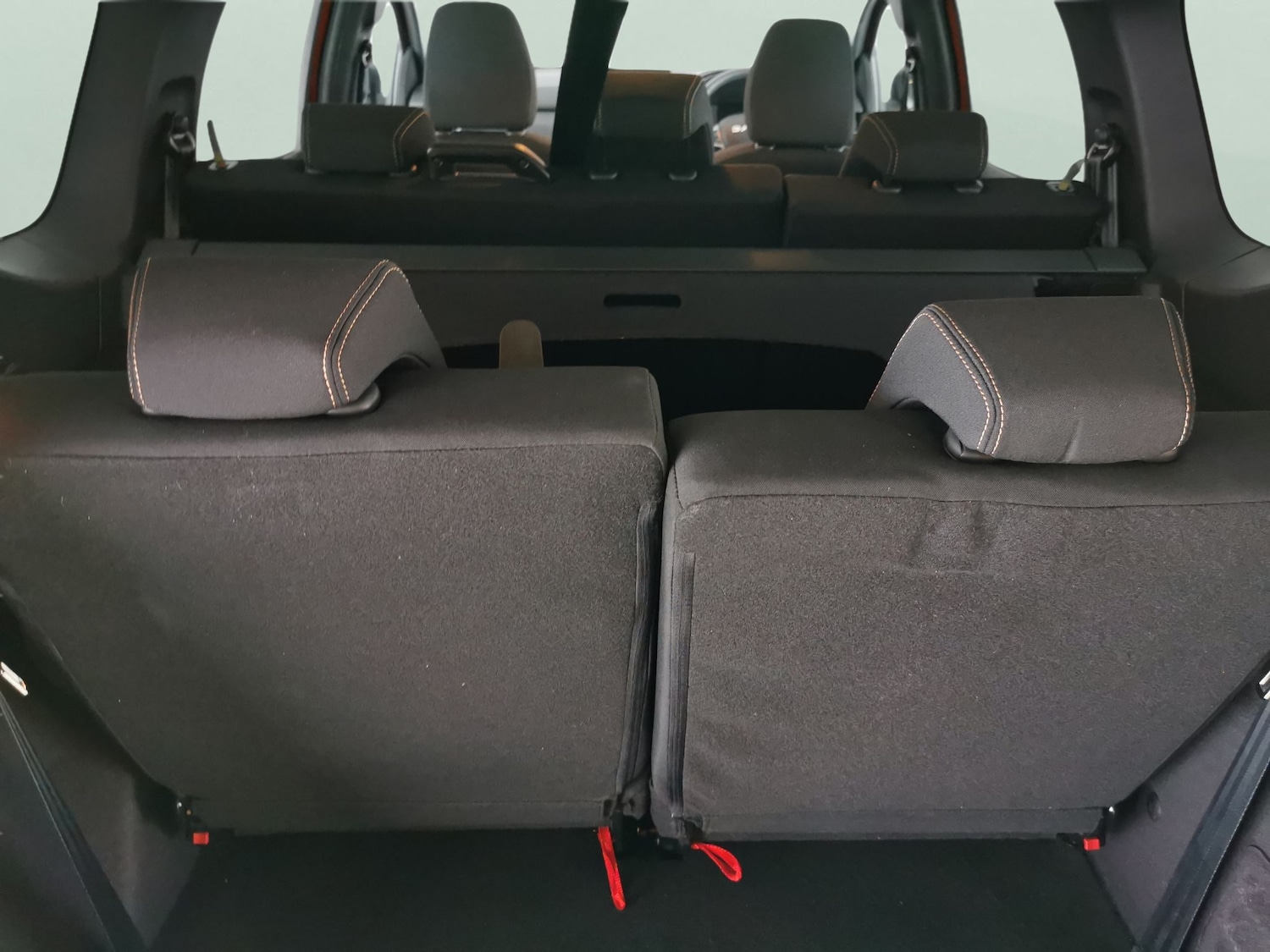 Used Dacia Jogger 2024 for sale - 77272023: Photo 28