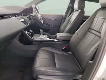 Used Land Rover Range Rover Evoque 2022 for sale - 78971774: Photo