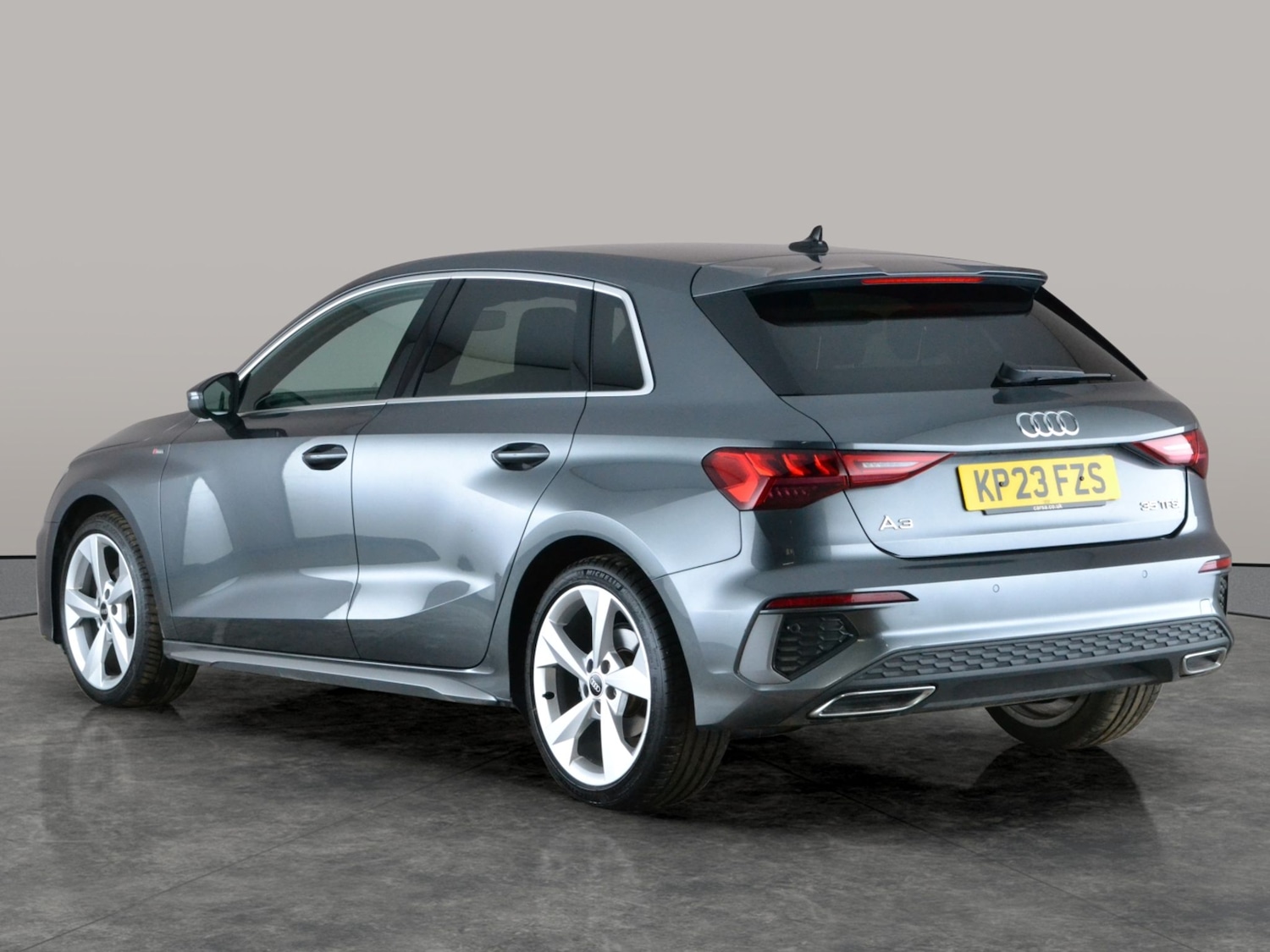 Used Audi A3 2023 for sale - 78159648: Photo 12