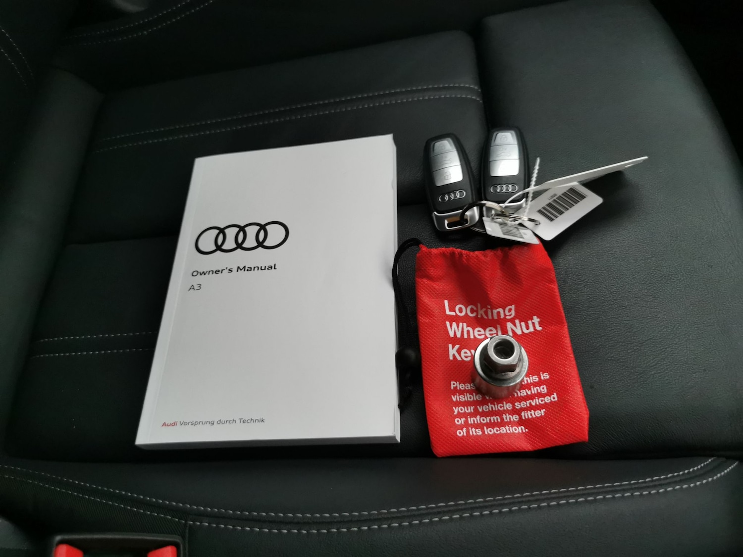 Used Audi A3 2023 for sale - 78159648: Photo 32