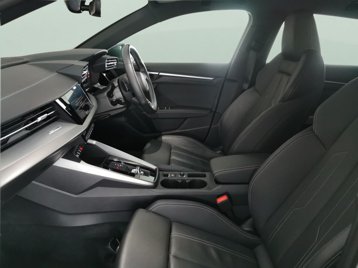 Used Audi A3 2023 for sale - 78159648: Photo 4