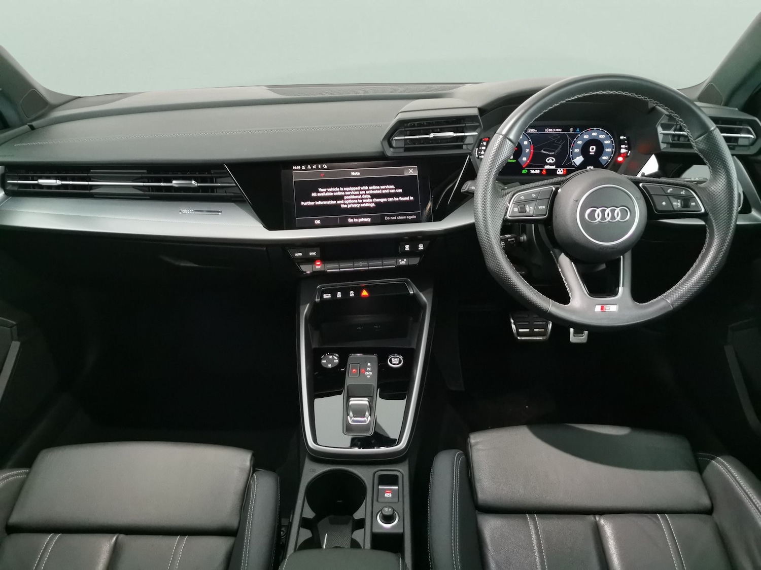 Used Audi A3 2023 for sale - 78159648: Photo 7