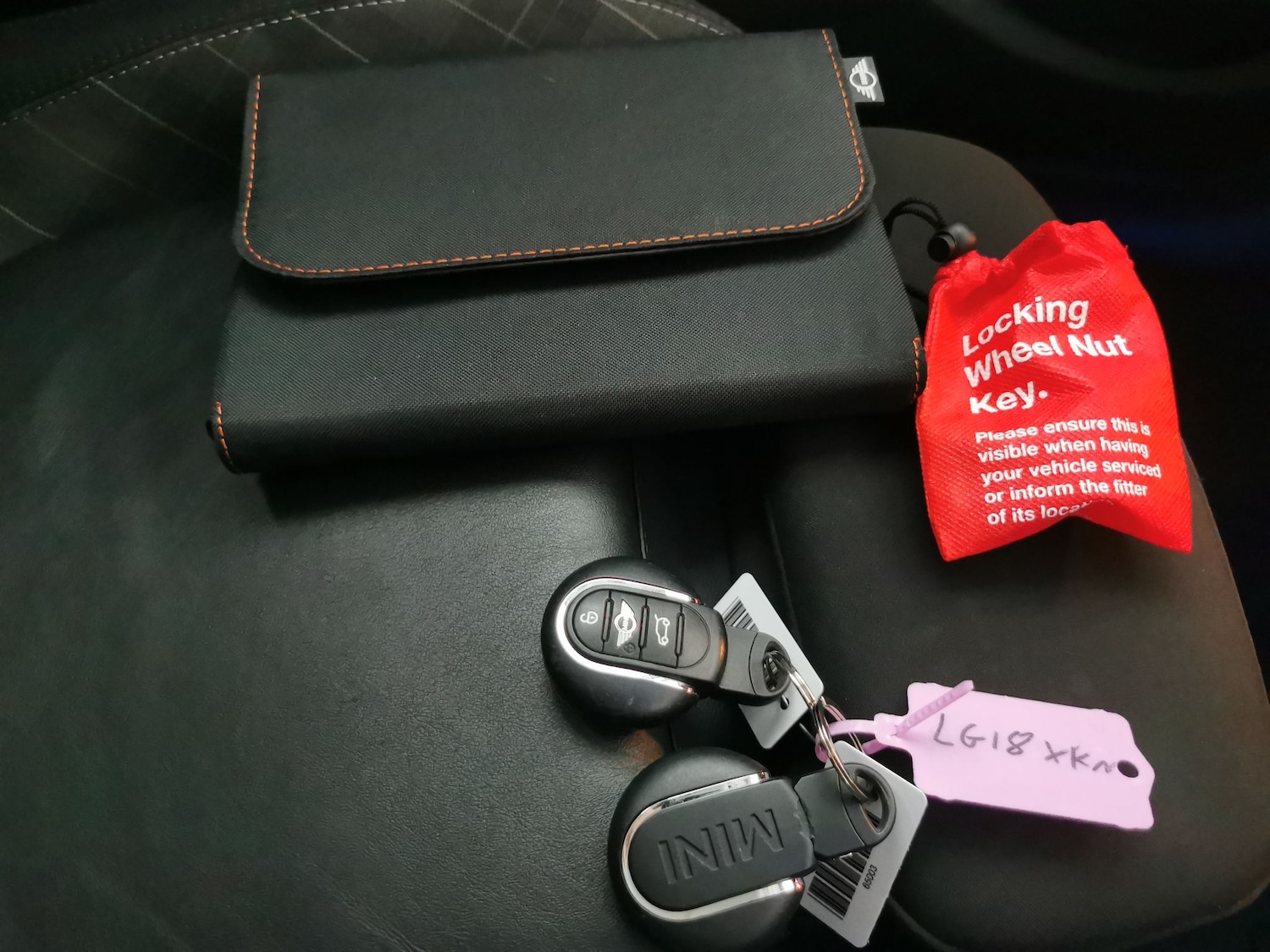 Used MINI Hatch 2018 for sale - 77619618: Photo 27