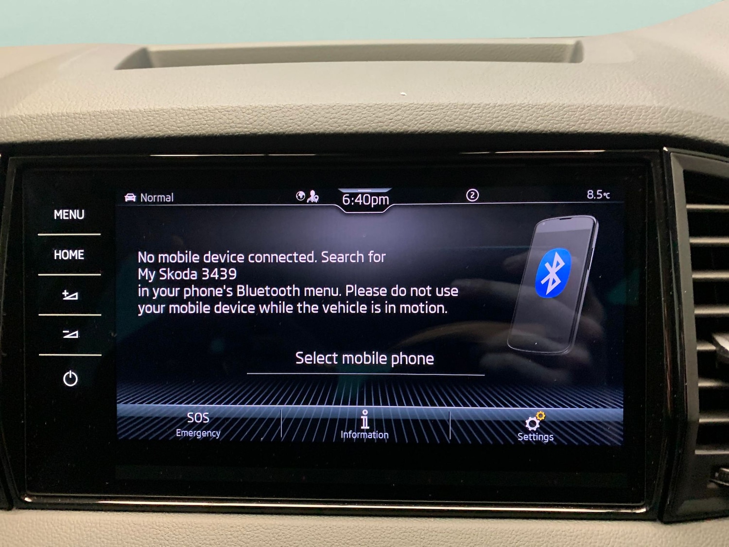 Used Skoda Karoq 2025 for sale - 77394851: Photo 15