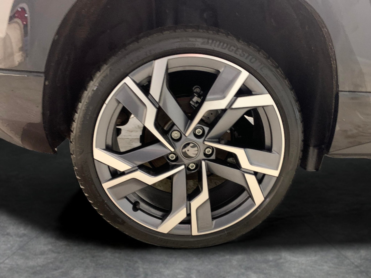 Used Skoda Karoq 2025 for sale - 77394851: Photo 23