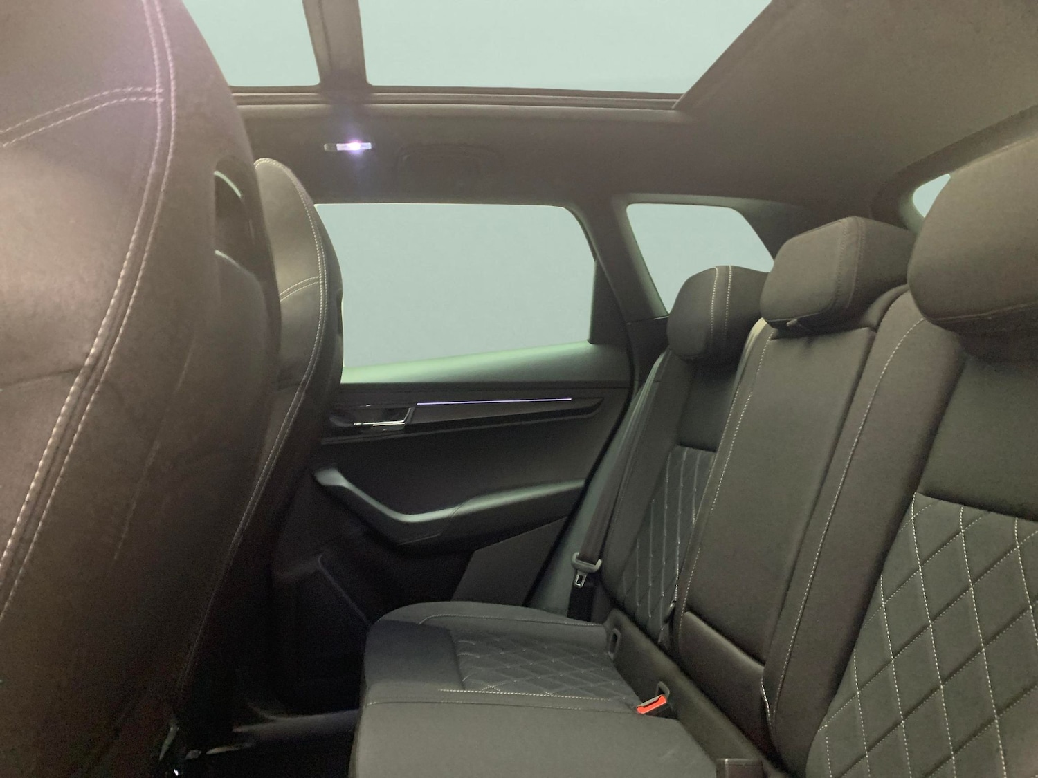 Used Skoda Karoq 2025 for sale - 77394851: Photo 24