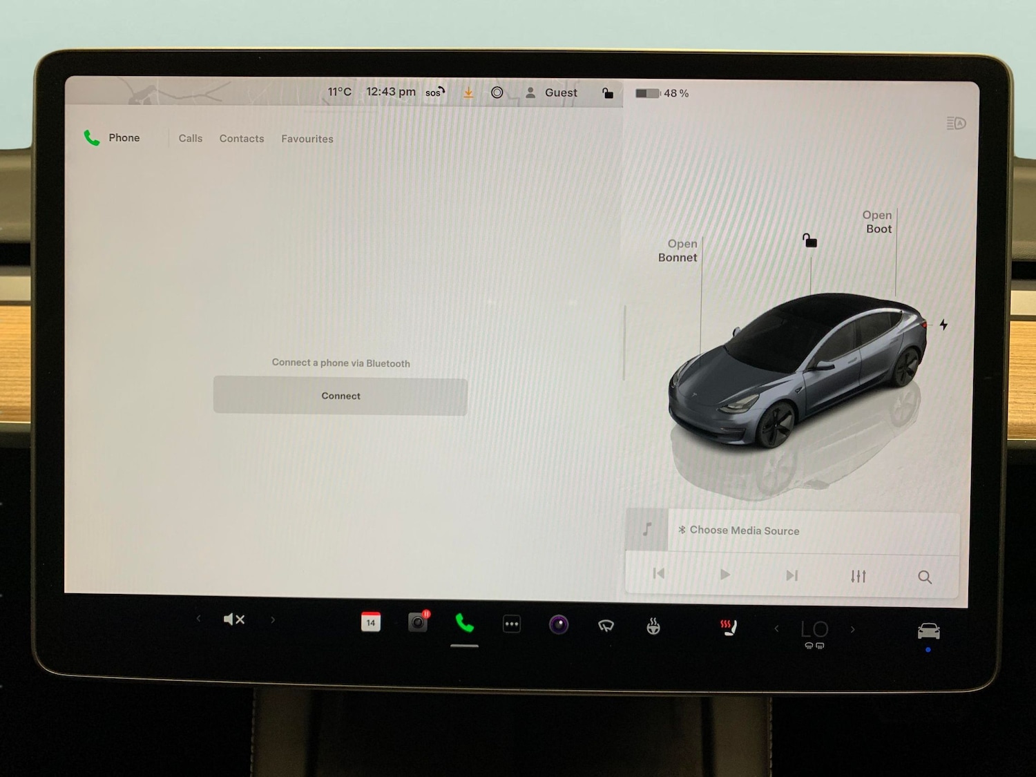 Used Tesla Model 3 2023 for sale - 76980425: Photo 16