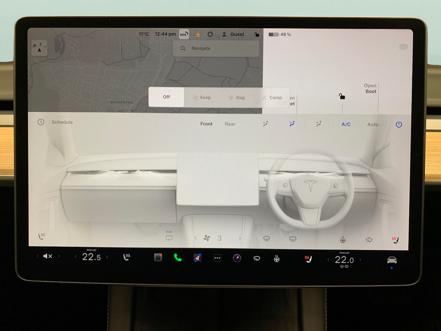 Used Tesla Model 3 2023 for sale - 76980425: Photo 17